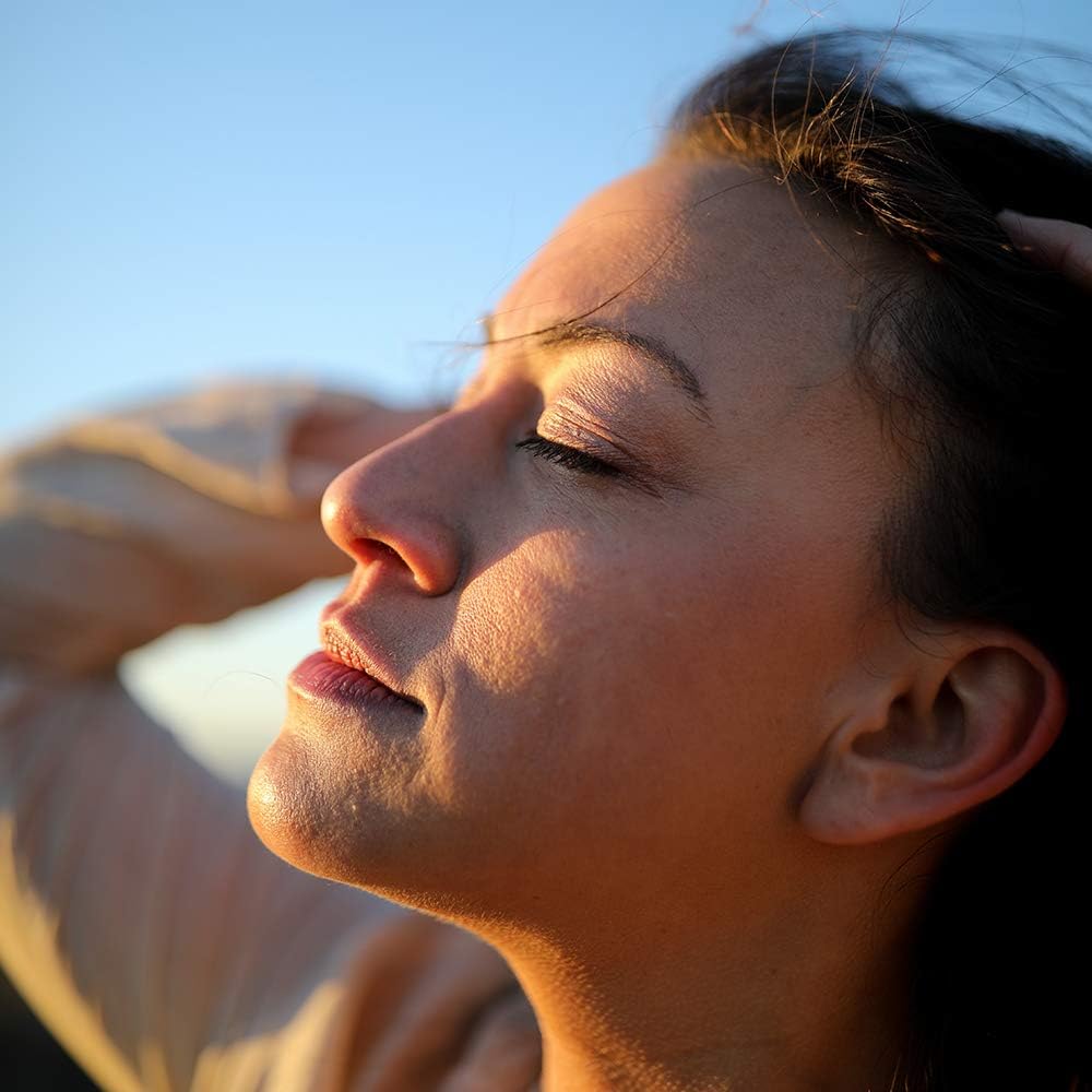 Farmaesthetics Cool Aloe Mist (4oz) | Ethically Sourced Sustainable Beauty | Clean, All Natural, Small Batch Skincare