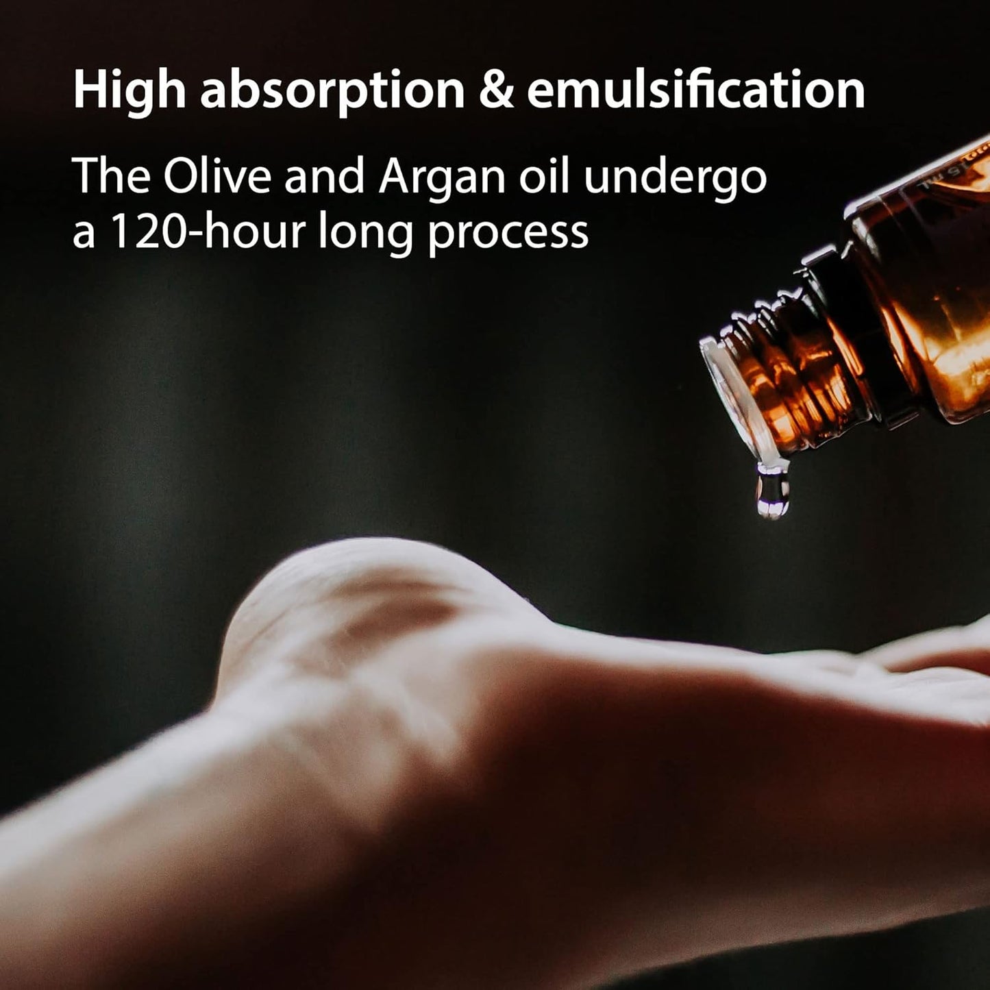 BLITHE Pressed Serum 68.79% Wild Yam Moisturizing Serum with Cream Texture for Women, Vegan Mucin Safe for Sensitive Skin, Korean Skincare 1.68 Fl Oz