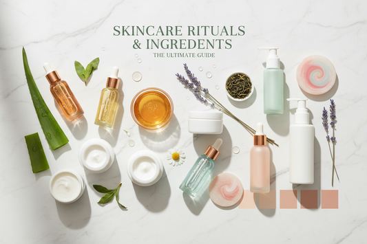 The Ultimate Guide to Choosing Personal Care Products for Your Skin Type