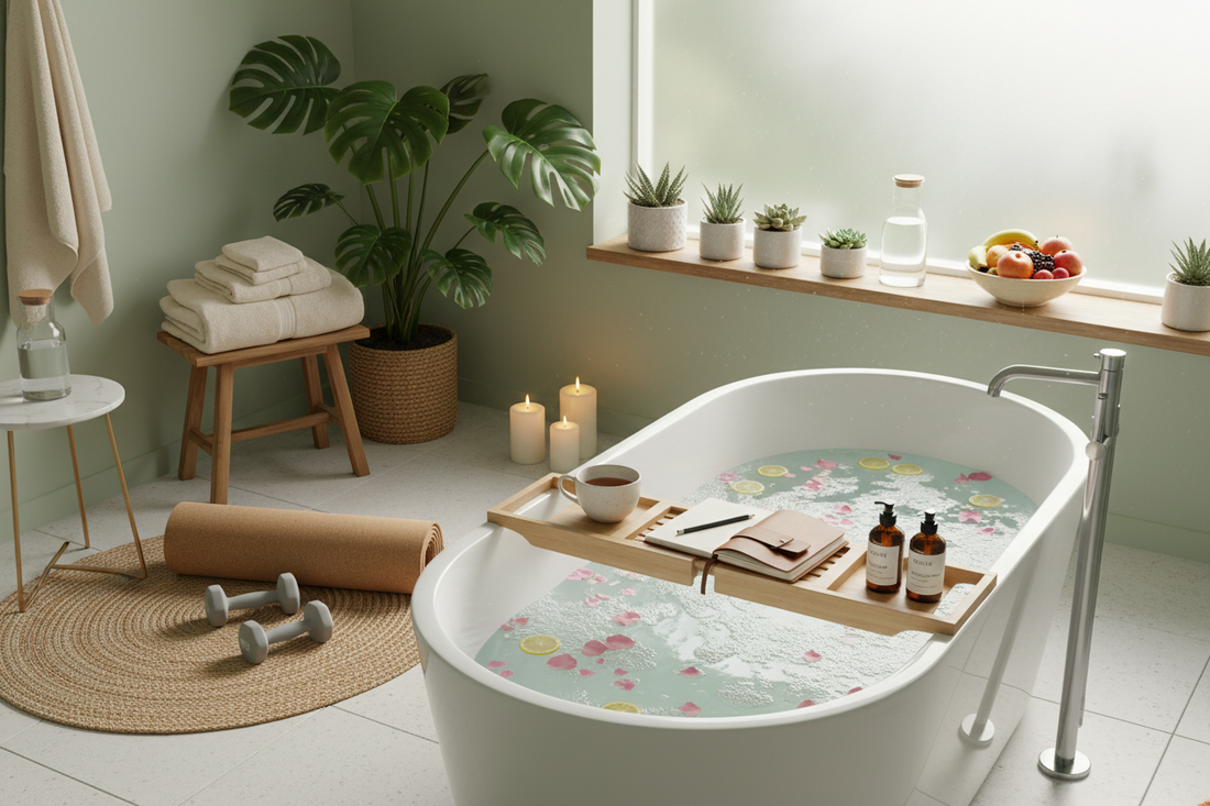 Why Personal Care is Essential for Your Mental and Physical Wellbeing