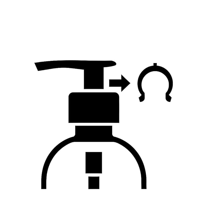 ATTITUDE Baby 2-in-1 Shampoo and Body Wash, EWG Verified, Plant- and Mineral-Based Ingredients, Vegan Products for Sensitive Skin, Unscented, 16 Fl Oz (Pack of 3)