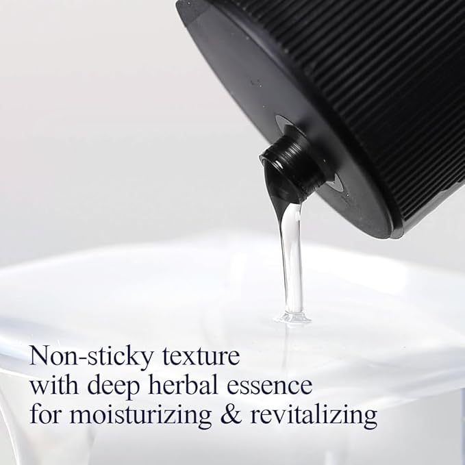 Pyunkang Yul PKY Essence Toner for Deep Hydration, Highly Concentrated Essence Facial Toner, Minimal Ingredients, Zero-Irritation, Korean Skincare (6.8 Fl. Oz, 200ml)