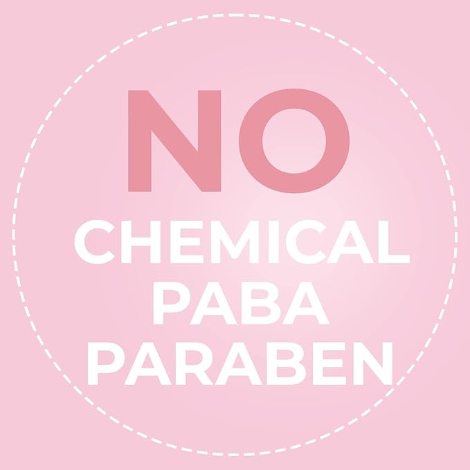 Baby Jolie Baby Shampoo Paris. With tear-free formula. Gentle and Safe for Newborns and Toddlers | 7.5oz (221ml)