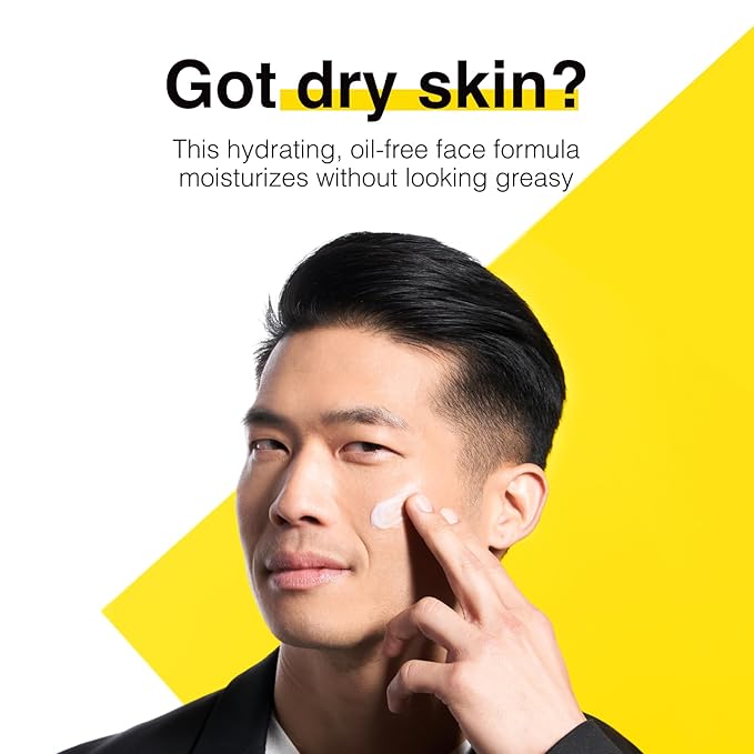 Lumin Boss Trio Skincare Set for Men – Face Scrub, Eye Balm & Daily Moisturizer Kit, Korean Skincare Routine for Men.