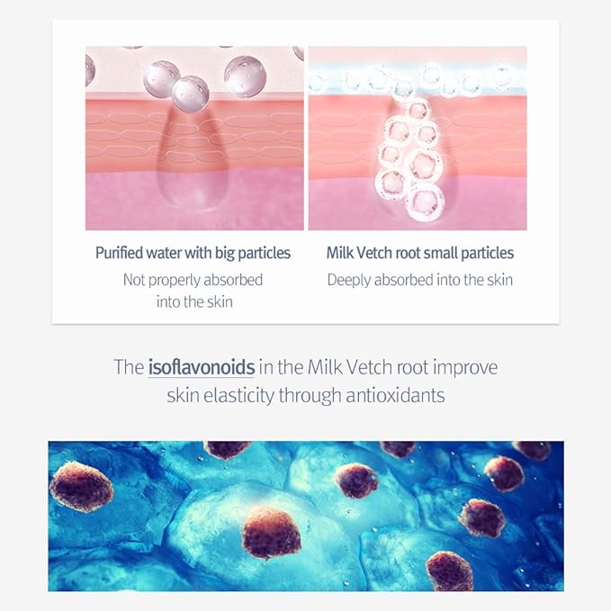 Pyunkang Yul PKY Essence Toner Bundle for Deep Hydration, Highly Concentrated Essence Facial Toner, Minimal Ingredients, Zero-Irritation, Korean Skincare (6.8 Fl. Oz, 200ml, 2pcs)