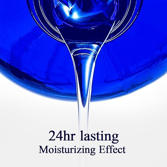 Pyunkang Yul PKY Essence Toner for Deep Hydration, Highly Concentrated Essence Facial Toner, Minimal Ingredients, Zero-Irritation, Korean Skincare (6.8 Fl. Oz, 200ml)