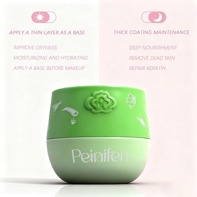 6PCS Bee Lip Balm Honey Pot, Fruit Moisturizing Propolis Lip Mask, Lip Mask Overnight Propolis Moisturizing Lip Balm Hydrating Prevention Dry and Crack Lip Scrubs Exfoliator Lip Care Products