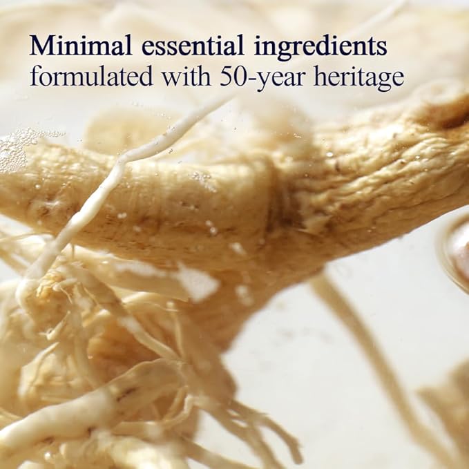 Pyunkang Yul PKY Essence Toner for Deep Hydration, Highly Concentrated Essence Facial Toner, Minimal Ingredients, Zero-Irritation, Korean Skincare, (3.38 Fl. Oz, 100ml)