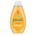 JOHNSONS BABY SHAMPOO REGULAR 500ML