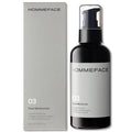 HommeFace Men’s Daily Face Moisturizer, 5.07 fl. oz. - Hydrating & Nourishing Facial Lotion - Korean Skincare Technology with Collagen, Witch Hazel & Cica Extracts