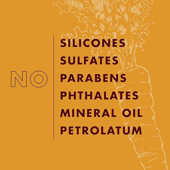 SheaMoisture Kids Conditioner for Kids Hair Mango and Carrot Sulfate Free Conditioner 7.7 oz