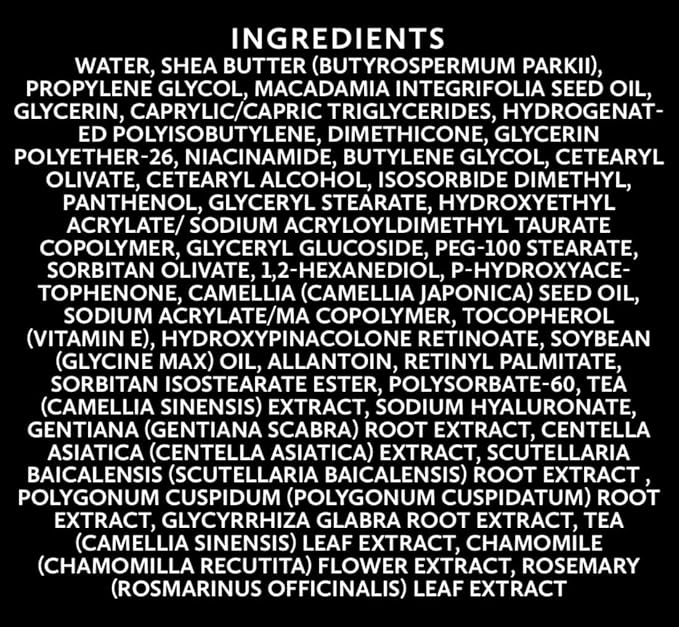 KING Complexion Mens Anti Aging Face Cream with Retinol – Organic Skin Care Face Moisturizer with Shea Butter – Non Greasy – Clean Ingredients, Lightweight – All Skin Types – Black Owned (1.7 oz)