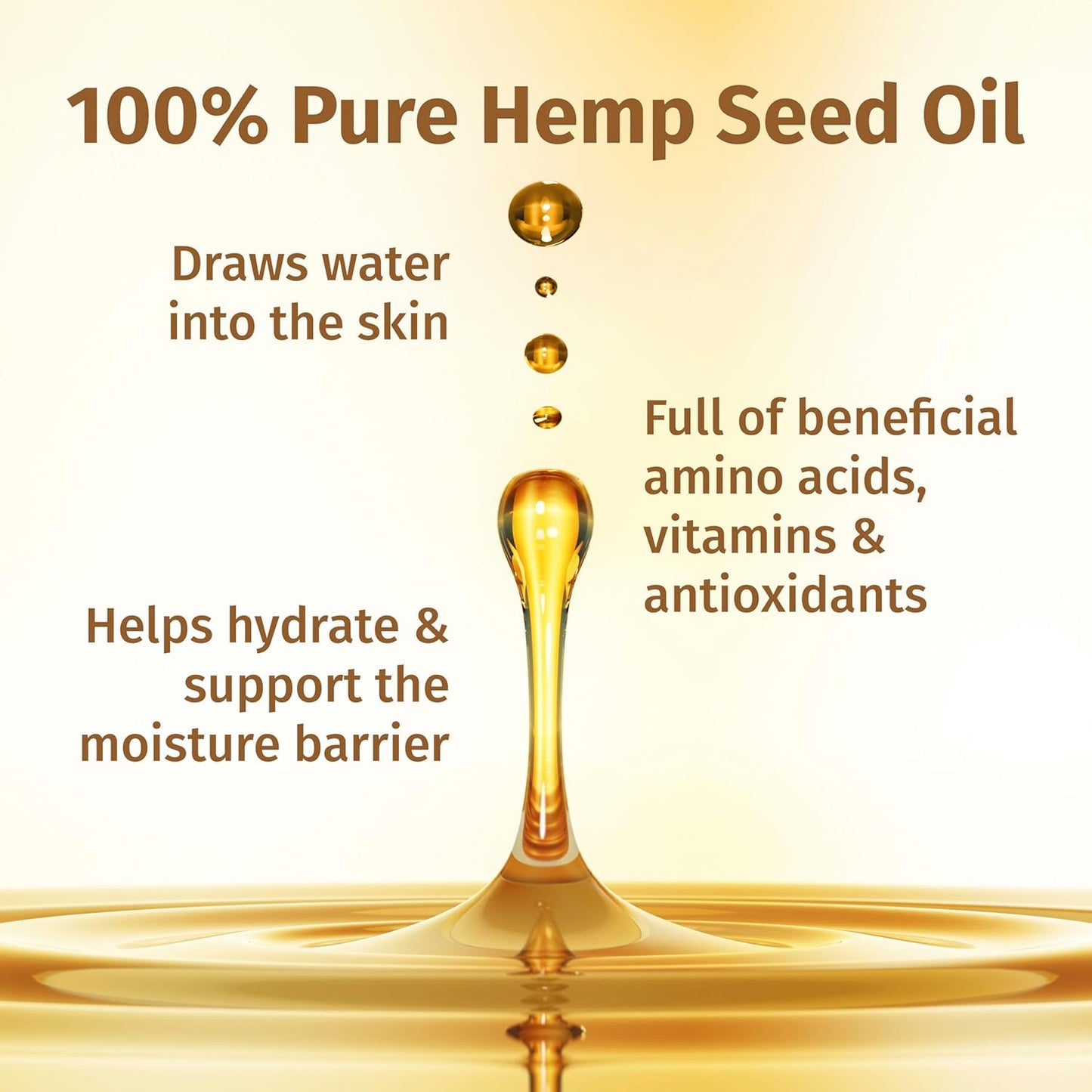 Hempz Body Lotion - Citrus Blossom Limited Edition Daily Moisturizing Cream with Vitamin C, Shea Butter, Aloe, Orange Extract, Hemp Seed Oil Body Moisturizer -17 Fl Oz