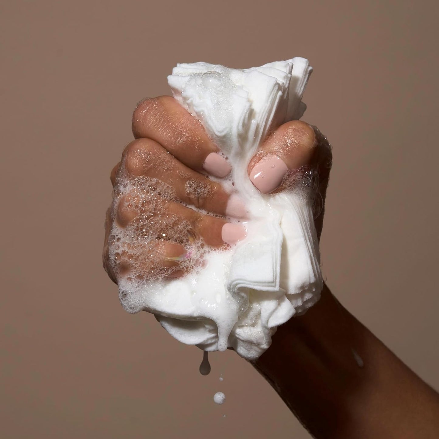 Face & Body Salicylic Acid Cleansing Wipes, John Legend Skincare, Oil & Fragrance-Free, No-Rinse, Suitable for Blemish-Prone Skin, 2-Pack (48 wipes)