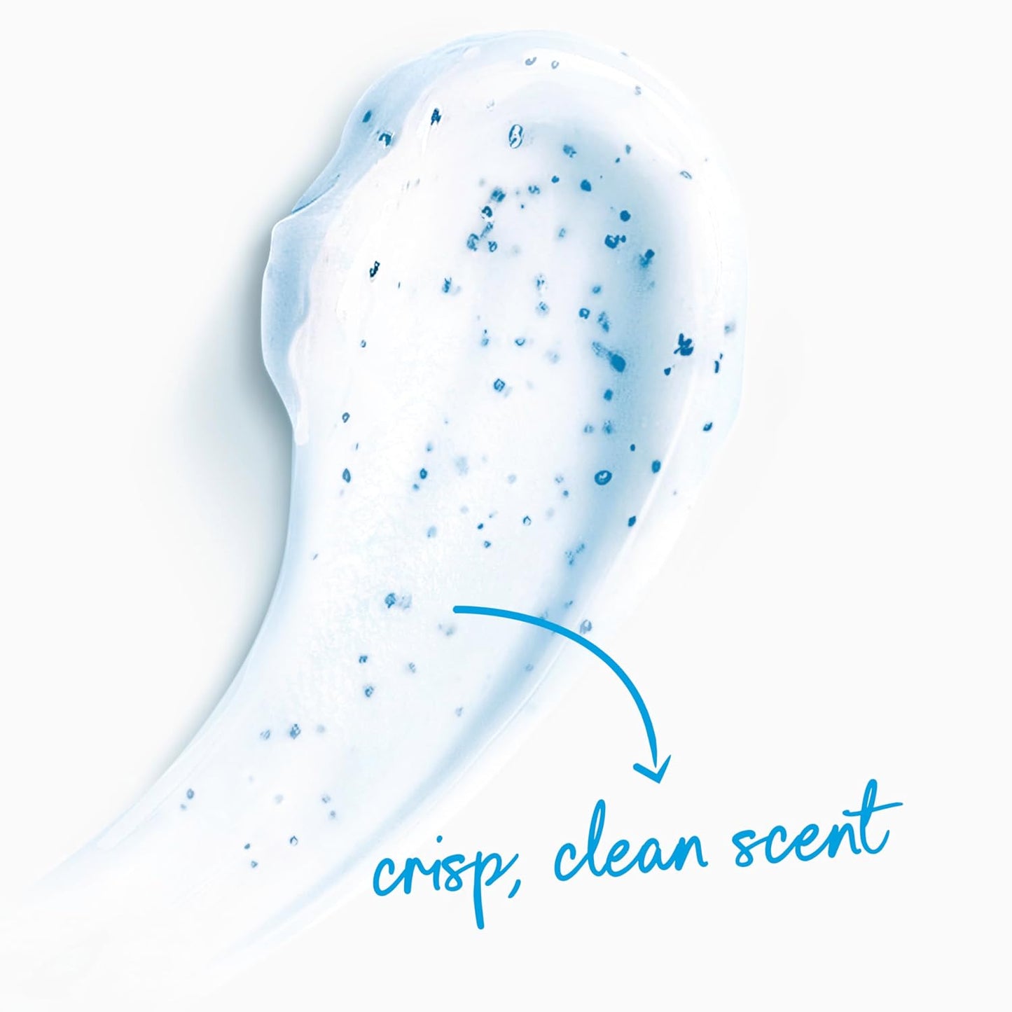 Dove Body Wash with Pump Gentle Exfoliate with Sea Minerals For 24hr Lotion-Soft Skin Moisturizing Skin Cleanser with No Sulfates No Parabens 30.6 oz