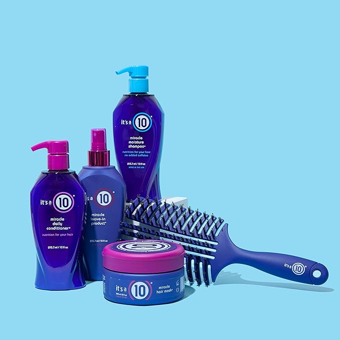 It's A 10 Miracle Leave-In Product 2 Oz