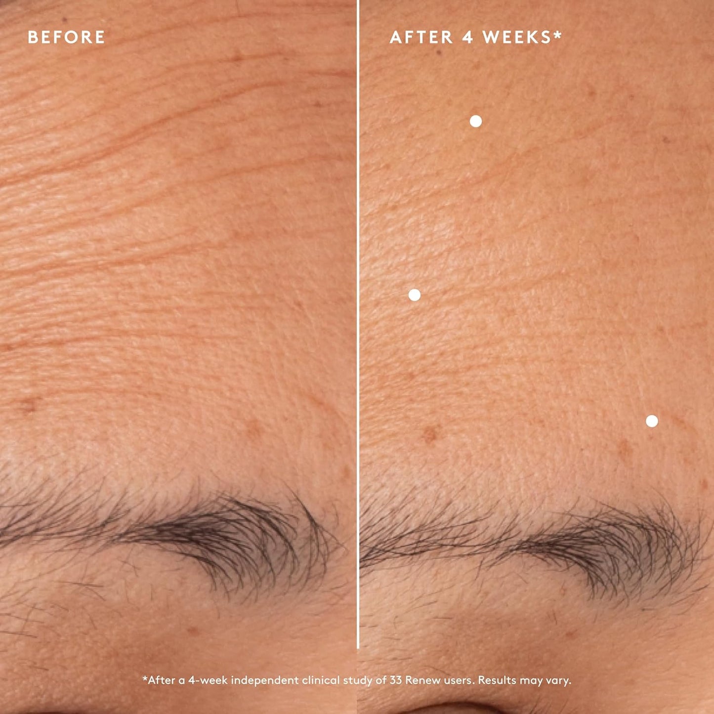 Naked & Thriving The Advanced Renewal Routine | Restore Ultra-Rich Night Cream (50g) + Refresh Gentle Enzyme Cleanser (120ml) + Renew Resurfacing Night Serum (30ml) (Set of 3)