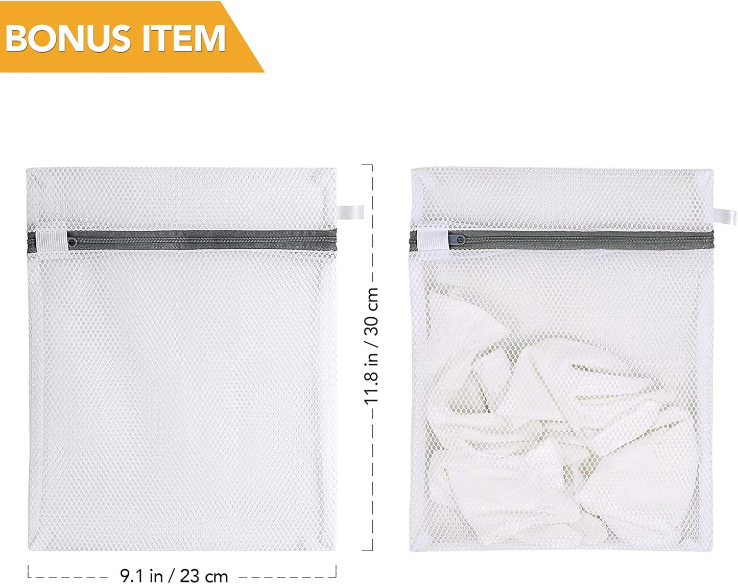 1 Size 10 Pairs 100% Premium Cotton Gloves for Dry Hands | Moisturizing Overnight Gloves for Eczema, Psoriasis & Skin Spa Treatment for Women & Men | Washable & Reusable with Free Laundry Bag