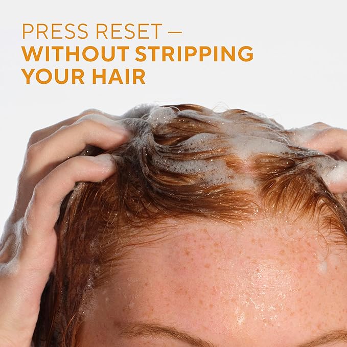 Native Shampoo and Conditioner Contain Naturally Derived Ingredients| All Hair Type Color & Treated, Fine to Dry Damaged, Sulfate & Dye Free - Almond & Shea Butter, 16.5 fl oz each (2 pack)