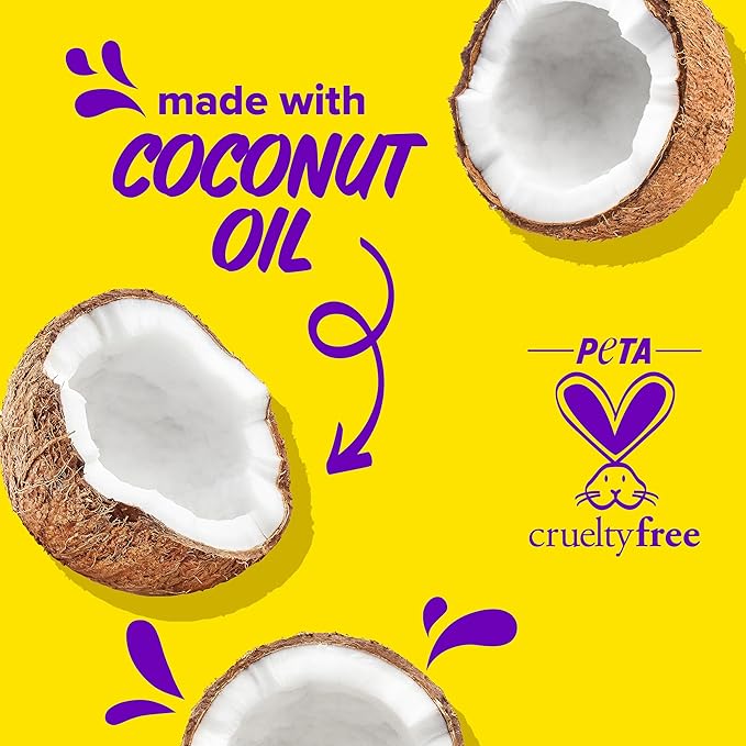 Miracle Curls: Shampoo, Conditioner, Deep Conditioner, Refresher Gel, Detangling Milk, Oil Treatment 6-Piece Set