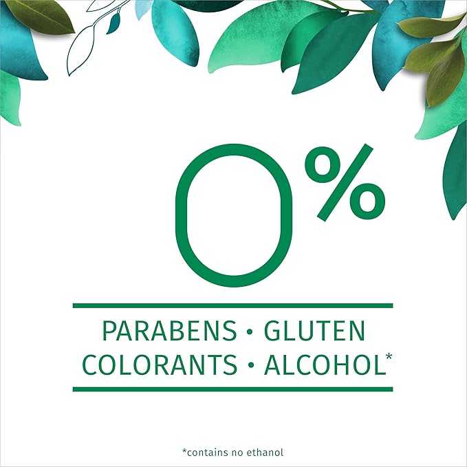 Herbal Essences Biorenew Curl Define Mousse, 6.6 FL OZ