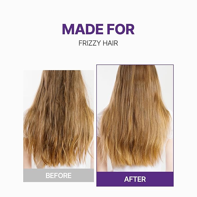 KUNDAL Honey & Macadamia Natural Shampoo [White Musk] Korean Hair Care Shampoo Damage Repair Strengthen, Nourish, with Argan Oil, Free Paraben & Sulfate 16.9 fl oz