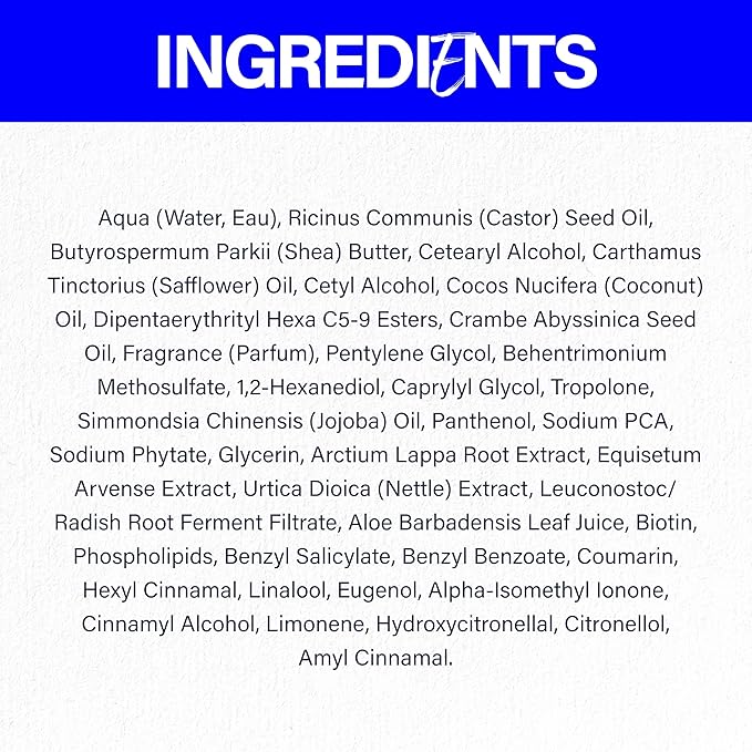 Scotch Porter Daily Hydration Conditioner Spray for Beard & Hair | Coconut, Avocado & More | 8oz Bottle with Pump