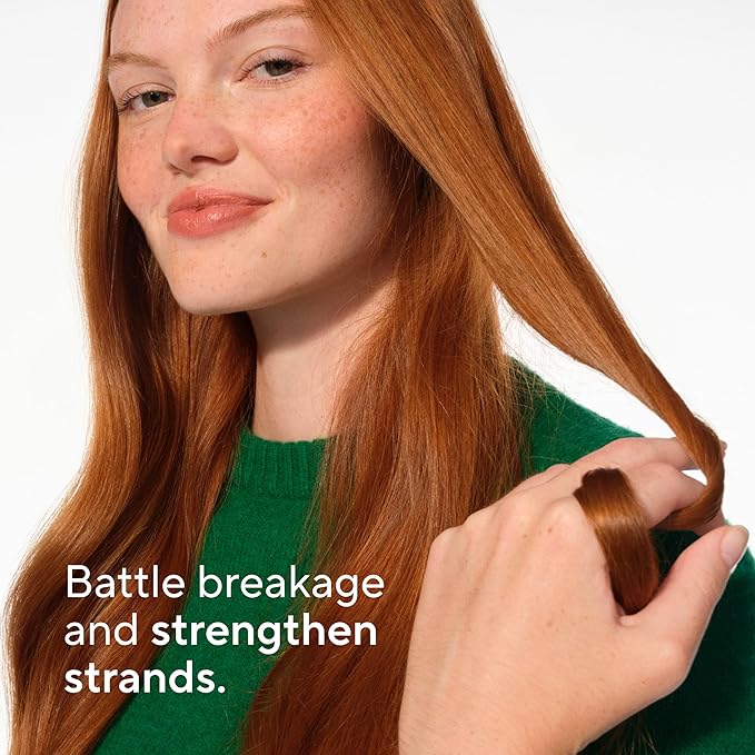 Native Shampoo and Conditioner Contain Naturally Derived Ingredients| All Hair Type Color & Treated, Fine to Dry Damaged, Sulfate & Dye Free - Almond & Shea Butter, 16.5 fl oz each (2 pack)